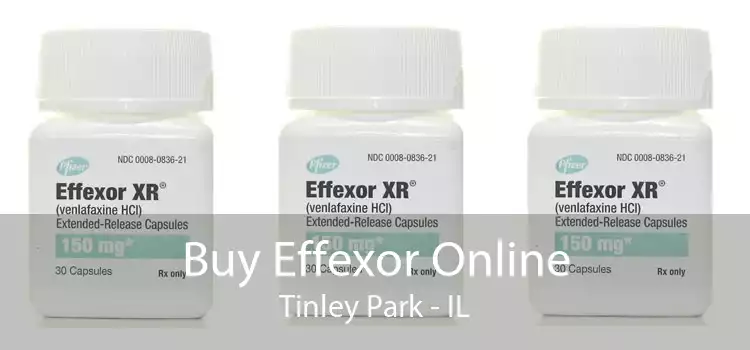 Buy Effexor Online Tinley Park - IL
