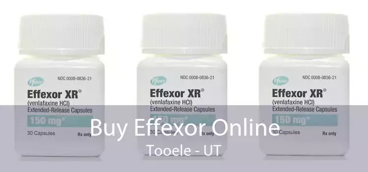 Buy Effexor Online Tooele - UT