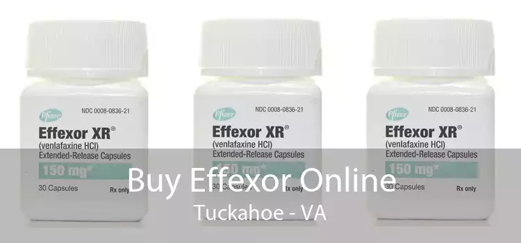 Buy Effexor Online Tuckahoe - VA