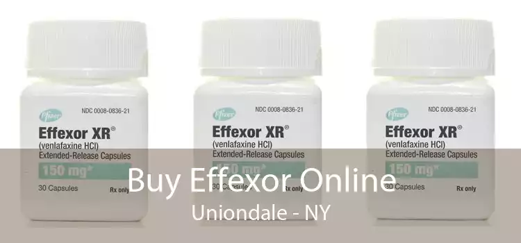 Buy Effexor Online Uniondale - NY