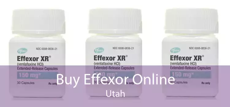 Buy Effexor Online Utah