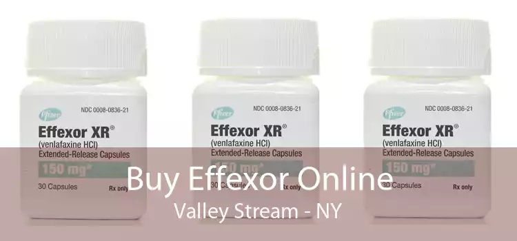 Buy Effexor Online Valley Stream - NY