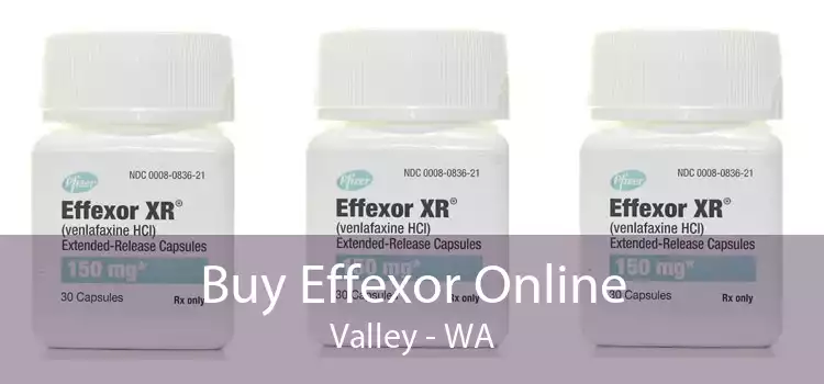 Buy Effexor Online Valley - WA