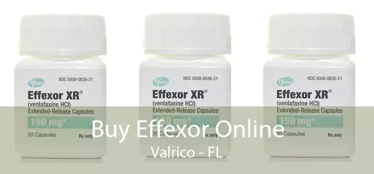 Buy Effexor Online Valrico - FL