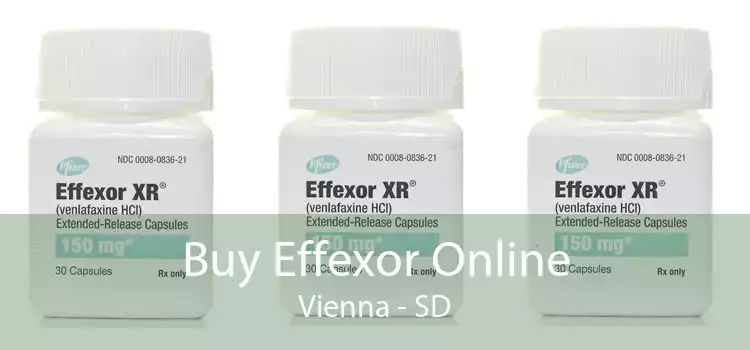 Buy Effexor Online Vienna - SD