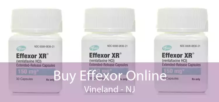 Buy Effexor Online Vineland - NJ
