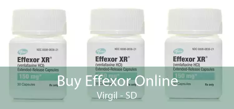 Buy Effexor Online Virgil - SD