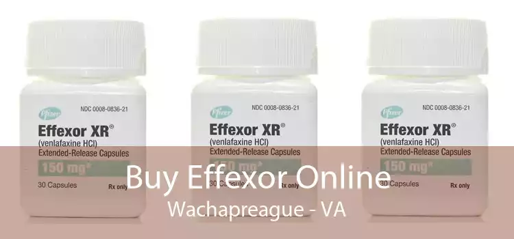 Buy Effexor Online Wachapreague - VA