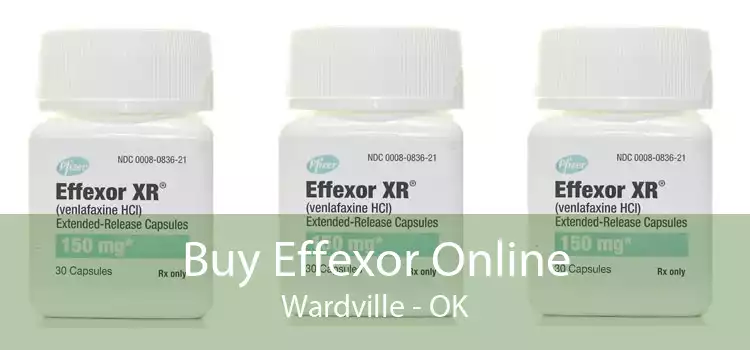 Buy Effexor Online Wardville - OK