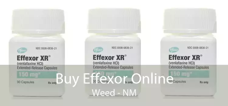 Buy Effexor Online Weed - NM