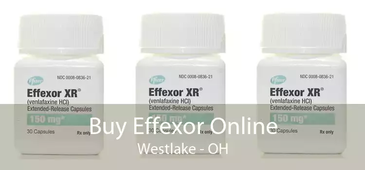 Buy Effexor Online Westlake - OH