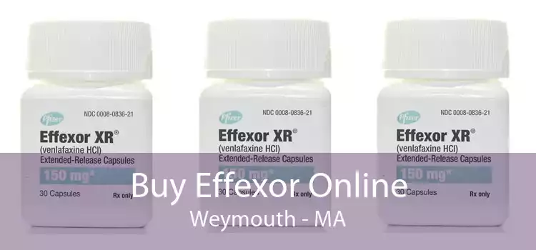 Buy Effexor Online Weymouth - MA