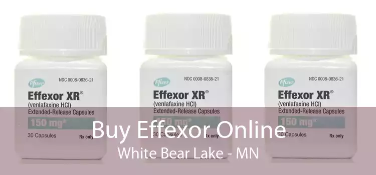 Buy Effexor Online White Bear Lake - MN