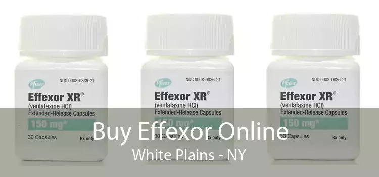 Buy Effexor Online White Plains - NY