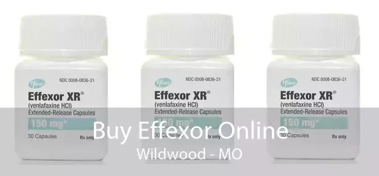 Buy Effexor Online Wildwood - MO