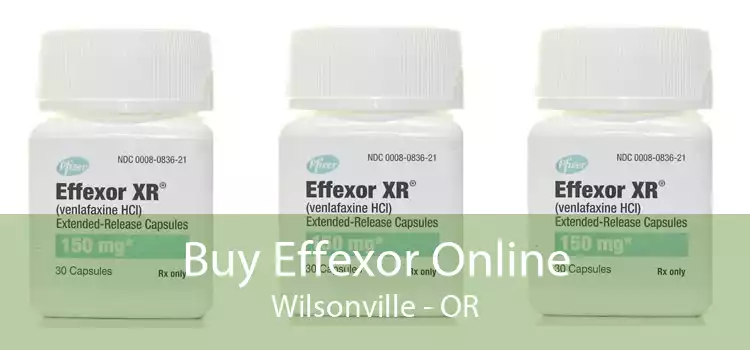 Buy Effexor Online Wilsonville - OR