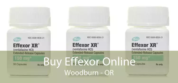 Buy Effexor Online Woodburn - OR