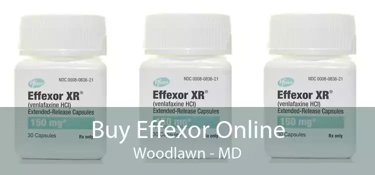 Buy Effexor Online Woodlawn - MD