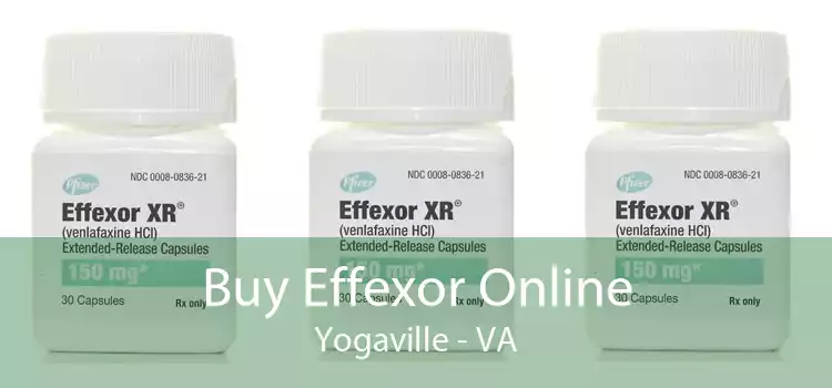 Buy Effexor Online Yogaville - VA