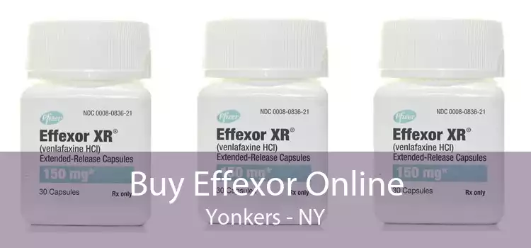 Buy Effexor Online Yonkers - NY