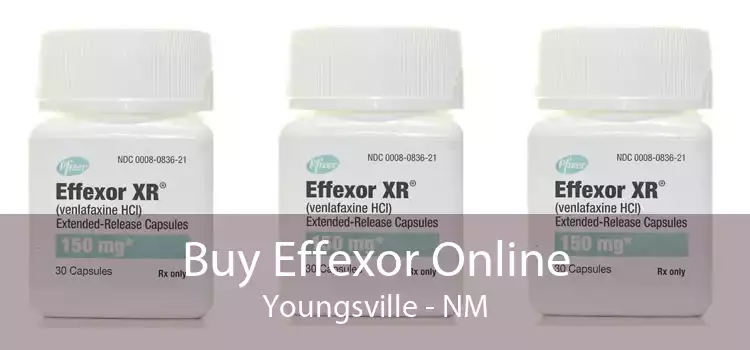 Buy Effexor Online Youngsville - NM