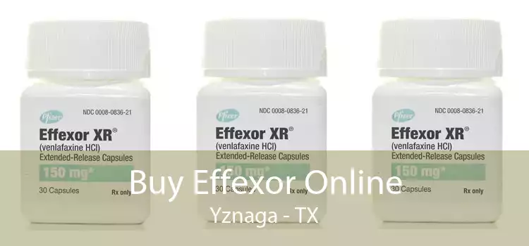 Buy Effexor Online Yznaga - TX