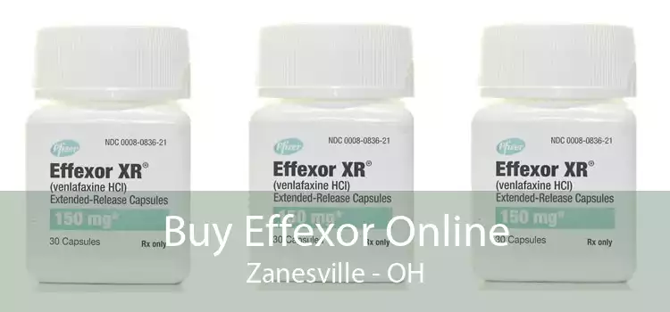 Buy Effexor Online Zanesville - OH